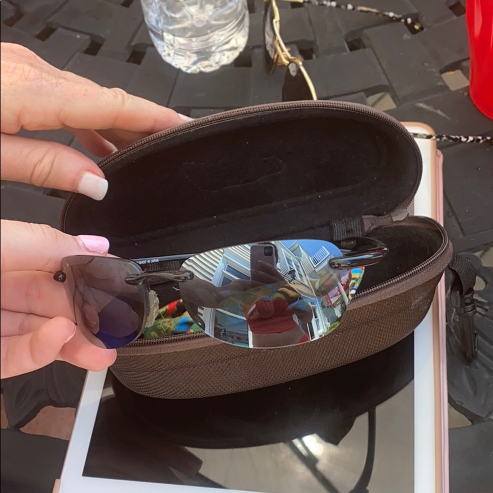 Maui Jim Sunglasses